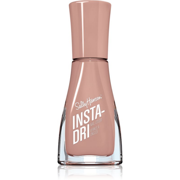 Sally Hansen Insta Dri gyorsan száradó körömlakk árnyalat 203 Buff and Tumble 9