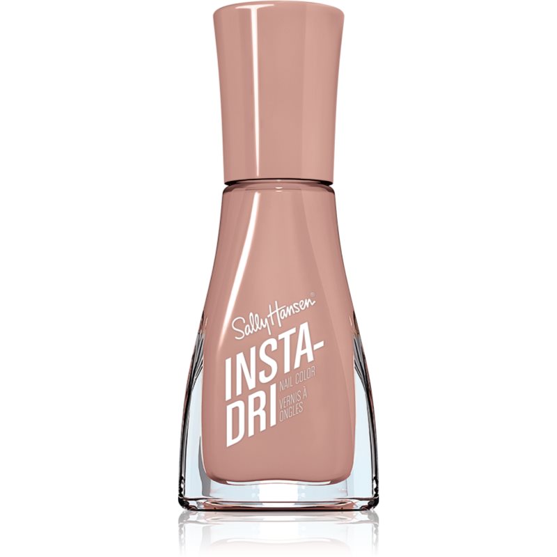 Sally Hansen Insta Dri gyorsan száradó körömlakk árnyalat 203 Buff and Tumble 9