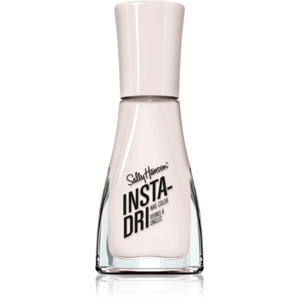 Sally Hansen Insta Dri gyorsan száradó körömlakk árnyalat 234 Pink Pursuit 9