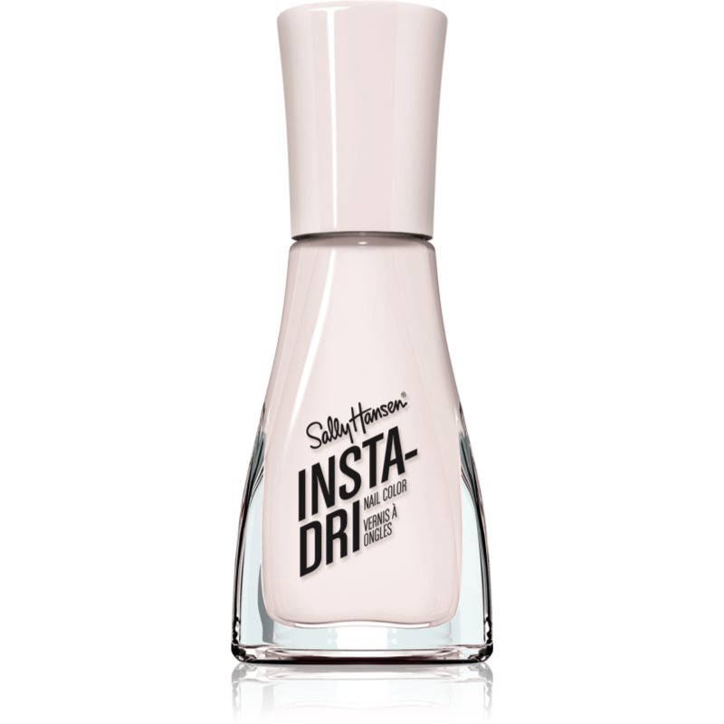 Sally Hansen Insta Dri gyorsan száradó körömlakk árnyalat 234 Pink Pursuit 9
