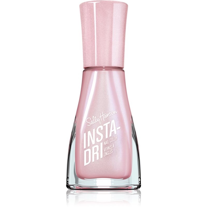Sally Hansen Insta Dri gyorsan száradó körömlakk árnyalat 243 Make It Snappy! 9