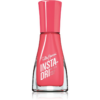 Sally Hansen Insta Dri gyorsan száradó körömlakk árnyalat 333 Peachy Breez 9