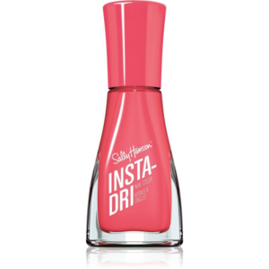 Sally Hansen Insta Dri gyorsan száradó körömlakk árnyalat 333 Peachy Breez 9