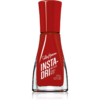 Sally Hansen Insta Dri gyorsan száradó körömlakk árnyalat 390 That's A-Blazing 9