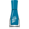 Sally Hansen Insta Dri gyorsan száradó körömlakk árnyalat 505 Jet Setter 9