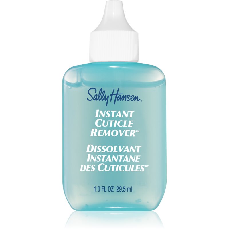 Sally Hansen Instant Cuticle Remover körömágyeltávolító gél 29