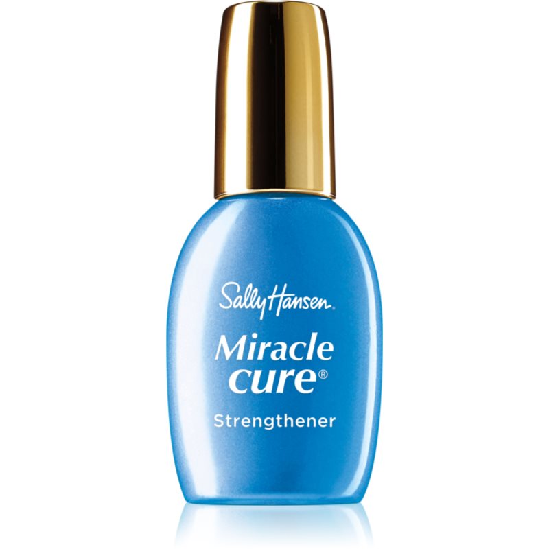 Sally Hansen Miracle Cure körömerősítő lakk 13.3 ml-Eredeti