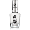 Sally Hansen Miracle Gel™ fedő körömlakk a csillogó fényért árnyalat 103 Sugar 14