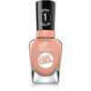 Sally Hansen Miracle Gel™ géles körömlakk UV/LED lámpa használata nélkül árnyalat 184 Frill Seeker 14