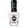 Sally Hansen Miracle Gel™ géles körömlakk UV/LED lámpa használata nélkül árnyalat 230 Ski Bunny 14
