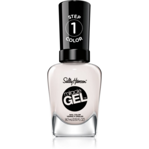 Sally Hansen Miracle Gel™ géles körömlakk UV/LED lámpa használata nélkül árnyalat 230 Ski Bunny 14