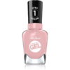 Sally Hansen Miracle Gel™ géles körömlakk UV/LED lámpa használata nélkül árnyalat 238 Regal Rosé 14