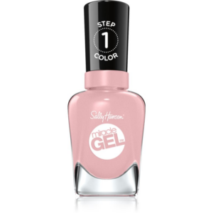 Sally Hansen Miracle Gel™ géles körömlakk UV/LED lámpa használata nélkül árnyalat 238 Regal Rosé 14