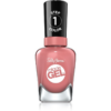 Sally Hansen Miracle Gel™ géles körömlakk UV/LED lámpa használata nélkül árnyalat 244 Mauve-Olous 14