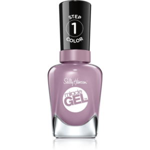 Sally Hansen Miracle Gel™ géles körömlakk UV/LED lámpa használata nélkül árnyalat 270 Street Flair 14