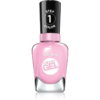 Sally Hansen Miracle Gel™ géles körömlakk UV/LED lámpa használata nélkül árnyalat 400 (239) 14