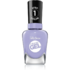 Sally Hansen Miracle Gel™ géles körömlakk UV/LED lámpa használata nélkül árnyalat 601 Crying Out Cloud 14