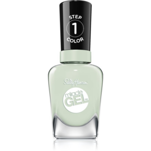 Sally Hansen Miracle Gel™ géles körömlakk UV/LED lámpa használata nélkül árnyalat 690 Sweet Pea 14