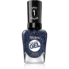 Sally Hansen Miracle Gel™ géles körömlakk UV/LED lámpa használata nélkül árnyalat Girls Flip 14