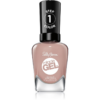 Sally Hansen Miracle Gel™ géles körömlakk UV/LED lámpa használata nélkül árnyalat Love at First Flight 14