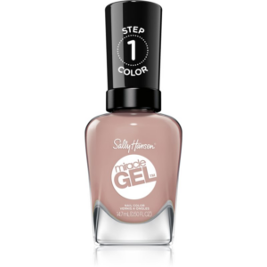 Sally Hansen Miracle Gel™ géles körömlakk UV/LED lámpa használata nélkül árnyalat Love at First Flight 14