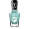 Sally Hansen Miracle Gel™ géles körömlakk UV/LED lámpa használata nélkül árnyalat Mintage 14
