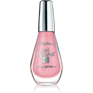 Sally Hansen Nail Rehab intenzív ápolás az erősen károsult körmökre 10 ml-Ár