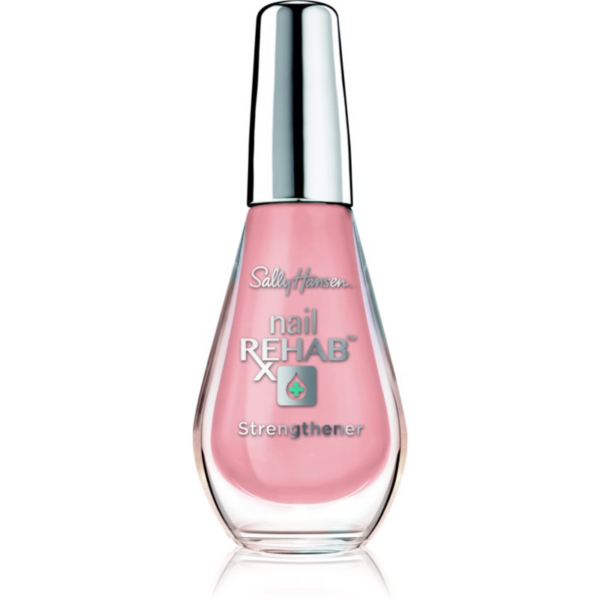 Sally Hansen Nail Rehab intenzív ápolás az erősen károsult körmökre 10 ml-Ár