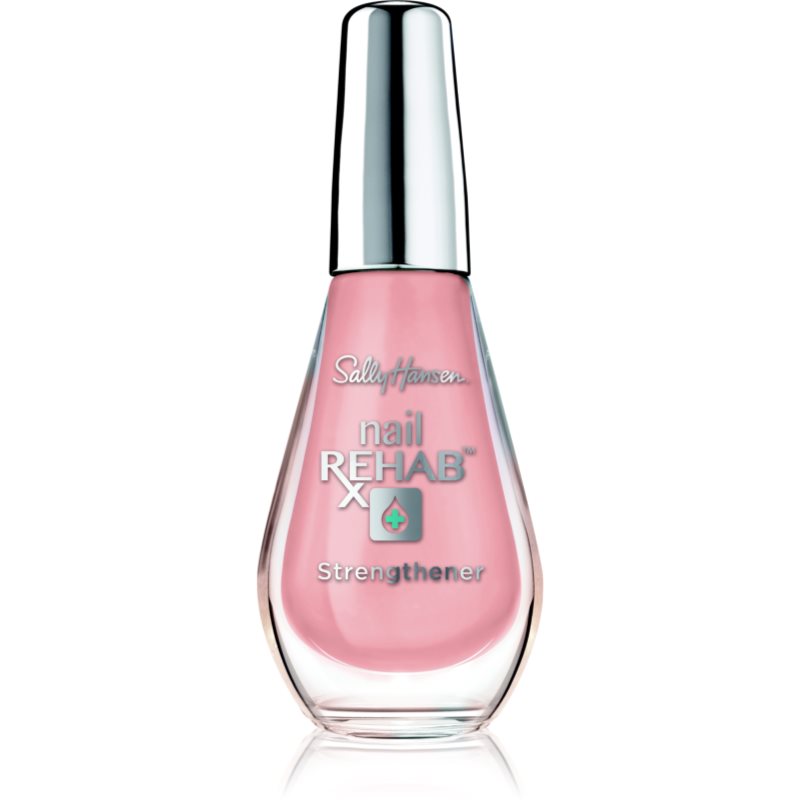 Sally Hansen Nail Rehab intenzív ápolás az erősen károsult körmökre 10 ml-Ár