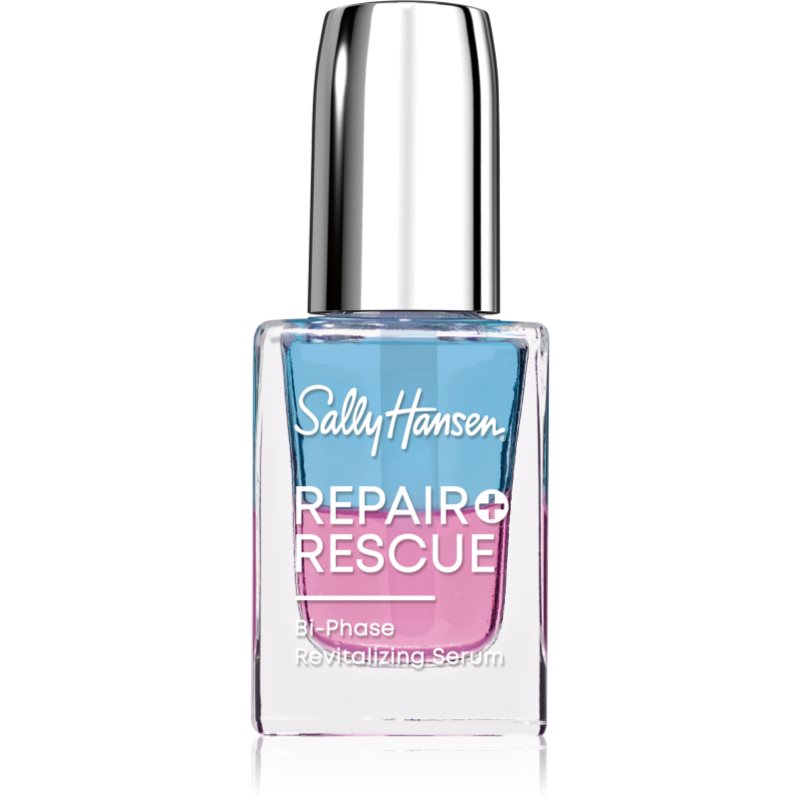 Sally Hansen Repair + Rescue regeneráló szérum a körmökre és a körömbőrre 13
