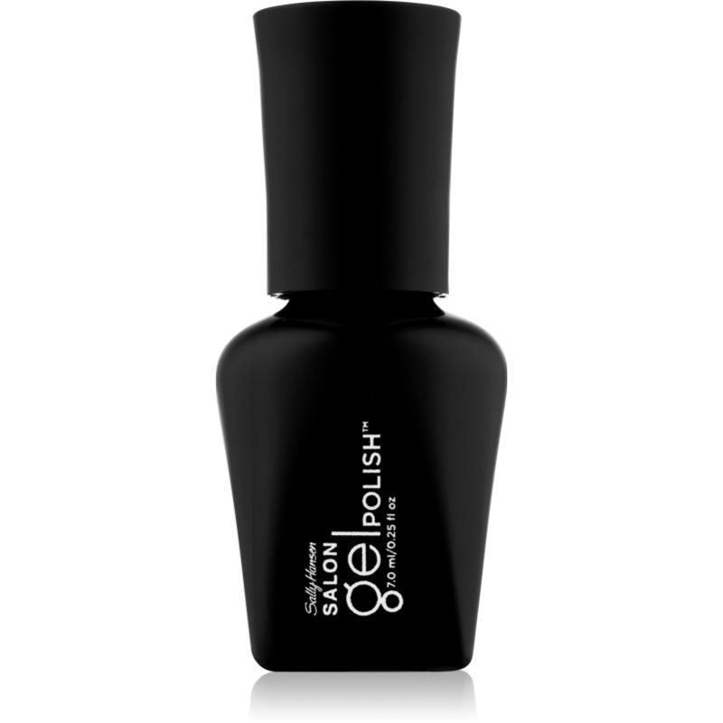Sally Hansen Salon Gel géles körömlakk árnyalat 225 Kook A Mango 7 ml-Ár