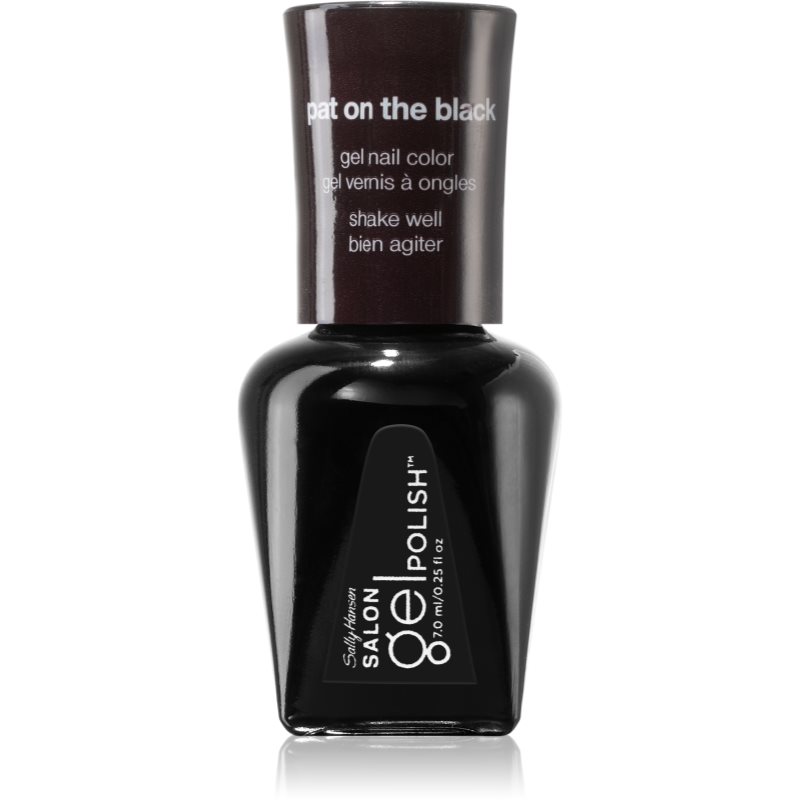 Sally Hansen Salon Gel géles körömlakk árnyalat 260 7 ml-Ár