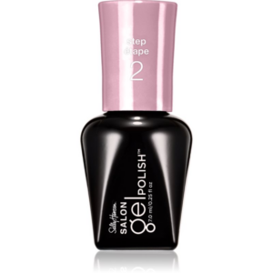 Sally Hansen Salon Gel géles körömlakk árnyalat 902 Rosey Cheeks 7 ml-Ár