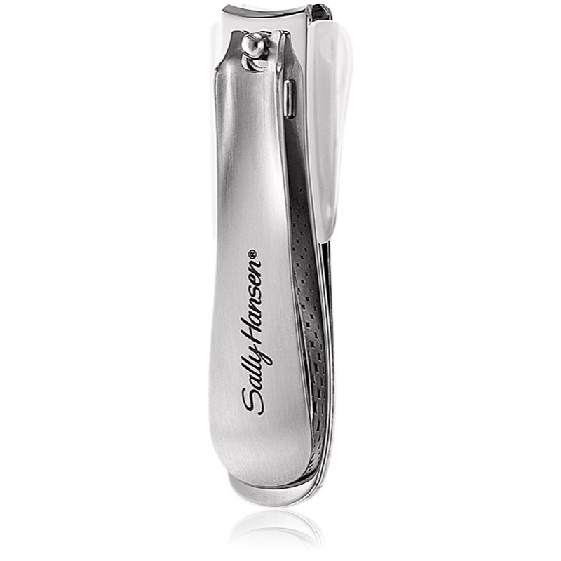 Sally Hansen Treat Your Toes körömvágó csipesz Control Grip Toenail Clipper 1 db