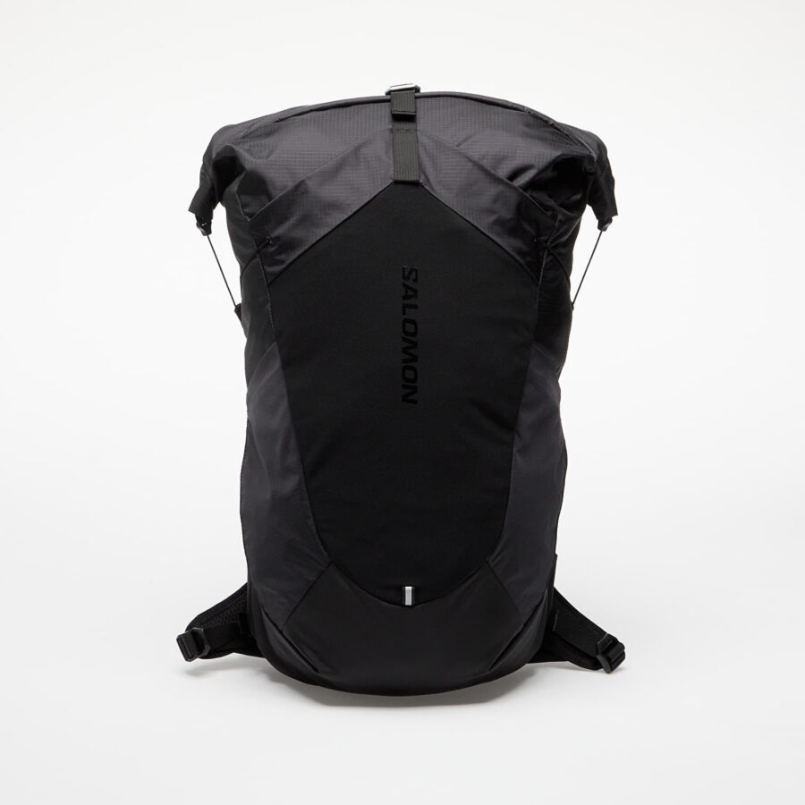 Salomon ACS Daypack 20 Black Universal-alacsony-ár