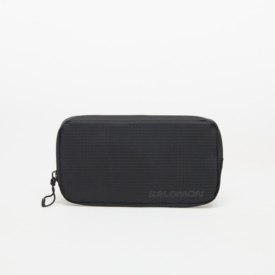 Salomon ACS Essentials Case Black Universal-alacsony-ár