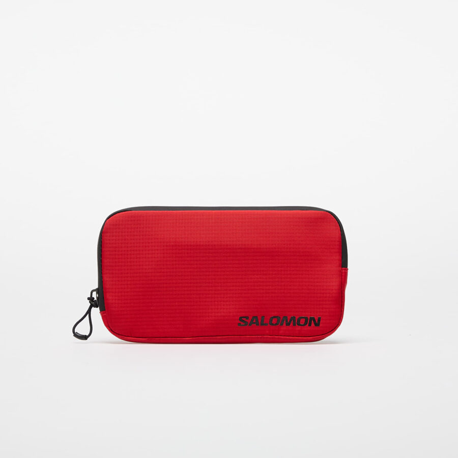 Salomon ACS Essentials Case High Risk Red/ Black Universal-alacsony-ár