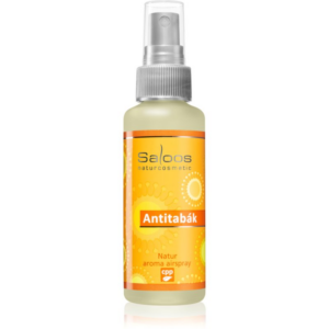 Saloos Air Fresheners Anti-Tobacco lakásparfüm 50 ml-Eredeti