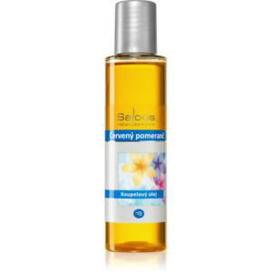Saloos Bath Oil Blood Orange fürdő olaj 125 ml-Ár