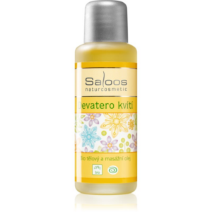 Saloos Bio Body And Massage Oils Meadow Flowers test és masszázsolaj 50 ml-Ár