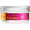 Saloos Bio Butter tápláló vaj a testre rózsaolajjal 75 ml-Eredeti