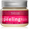 Saloos Bio Peeling Rose testpeeling 140 ml-Eredeti