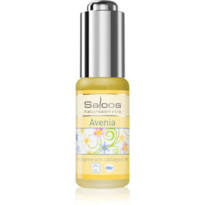 Saloos Bio Skin Oils Avenia tápláló olaj az érzékeny