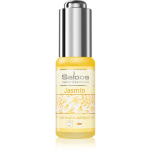 Saloos Bio Skin Oils Jasmine világosító olaj minden bőrtípusra 20 ml-Ár