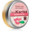 Saloos BioKarité ajakbalzsam 19 ml-Eredeti