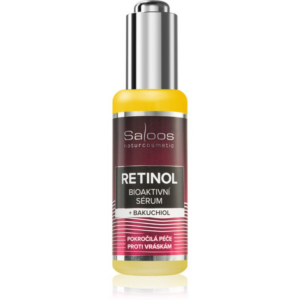 Saloos Bioactive Serum intenzív fiatalító szérum retinollal 50 ml-Ár
