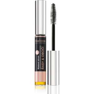 Saloos Bioactive Serum növekedést serkentő szérum Szempillákra és szemöldökre 7 ml-Ár