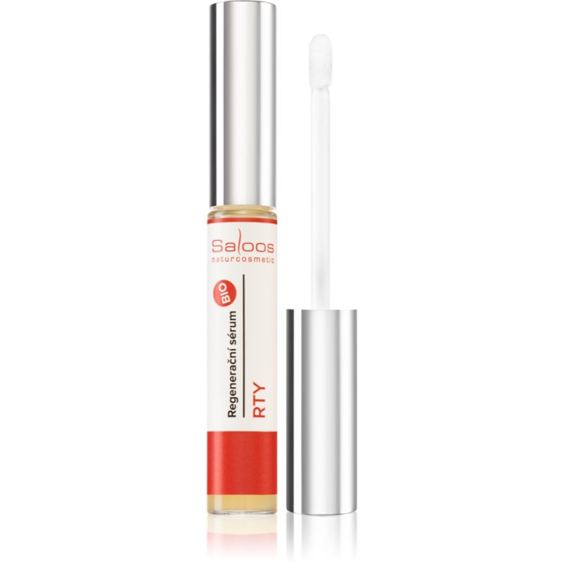Saloos Bioactive Serum regeneráló szérum a száraz ajkakra 7 ml-Ár