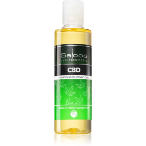 Saloos CBD sminklemosó hidrofil olaj 200 ml-Ár