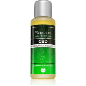 Saloos CBD sminklemosó hidrofil olaj 50 ml-Ár